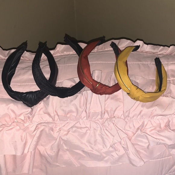 Headband Set - Picture 2 of 4